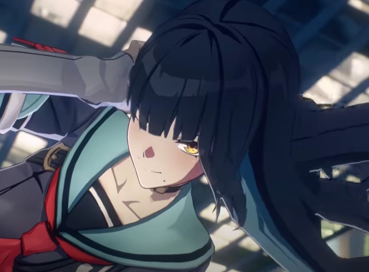 Project Mugen is an upcoming open-world role-playing video game