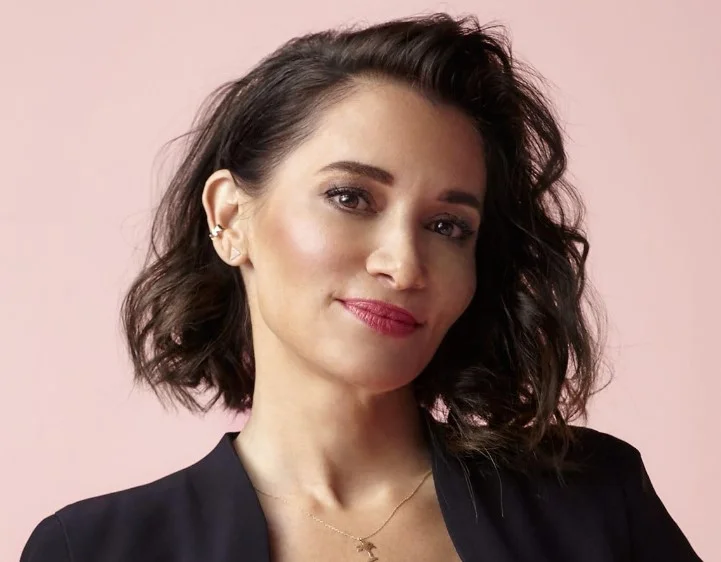 Tess Sanchez (Max Greenfield's Wife) Wiki, Biography, Education ...