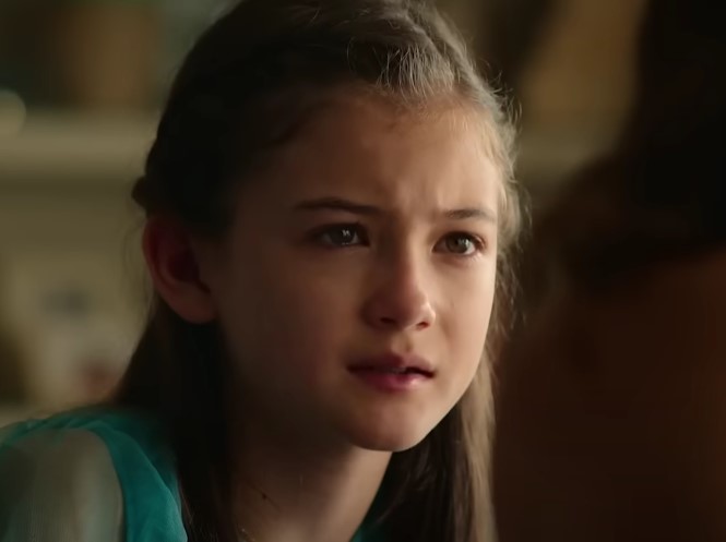 Who is Erin Carter Release Date, Review & Cast