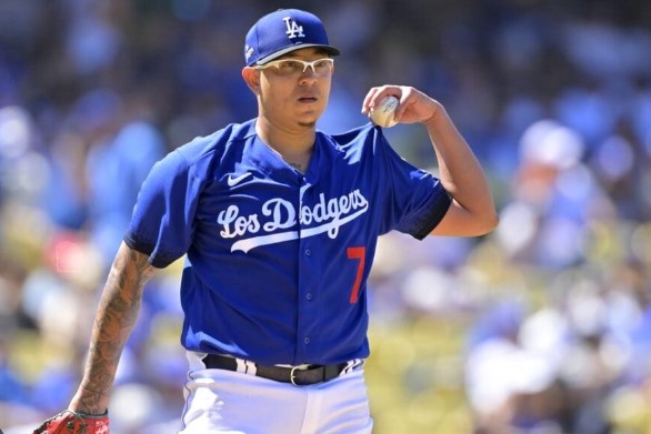 Carlos Urias Personal Life