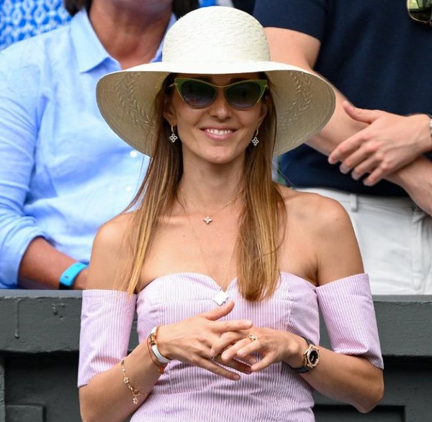 Jelena Djokovic Personal Life & Facts