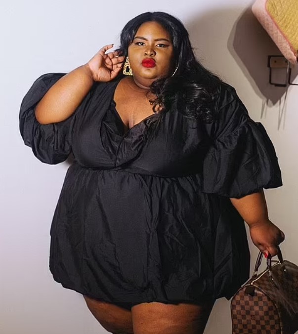 Zyahna Bryant falsely accused Morgan Bettinger of racism