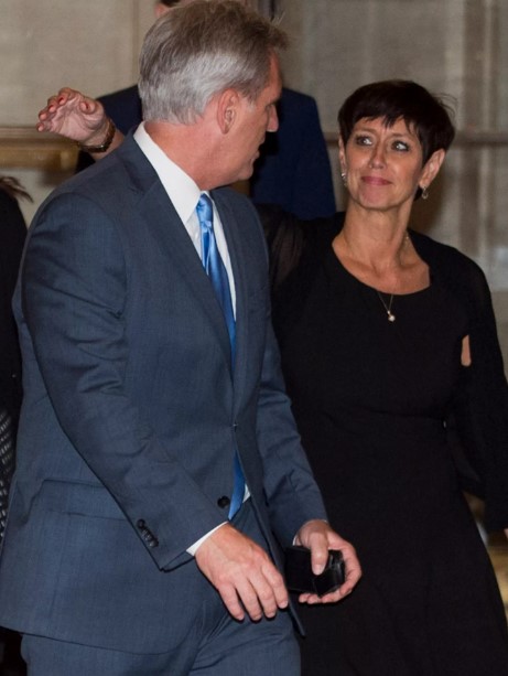 Judy McCarthy Wiki, Age & Bio