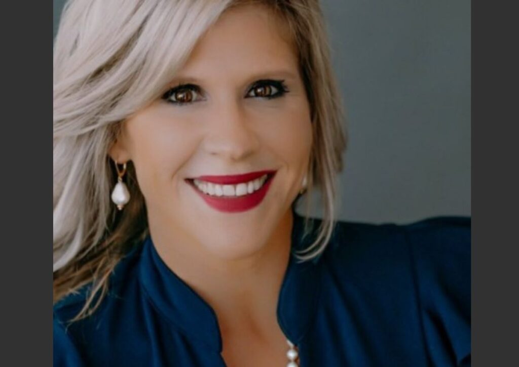 Meet Angela Malone: A real estate agent who mocked Gaza’s destruction on social media Angela Malone