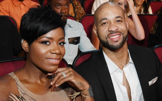 Fantasia Barrino husband Kendall Taylor is a businessman