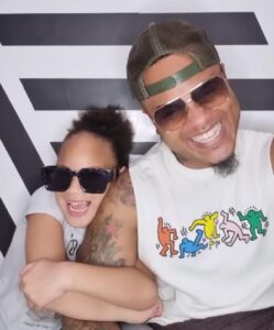 Patrice Roberts Fiance Ricardo Drue Death: Is Singer Patrice Roberts ...