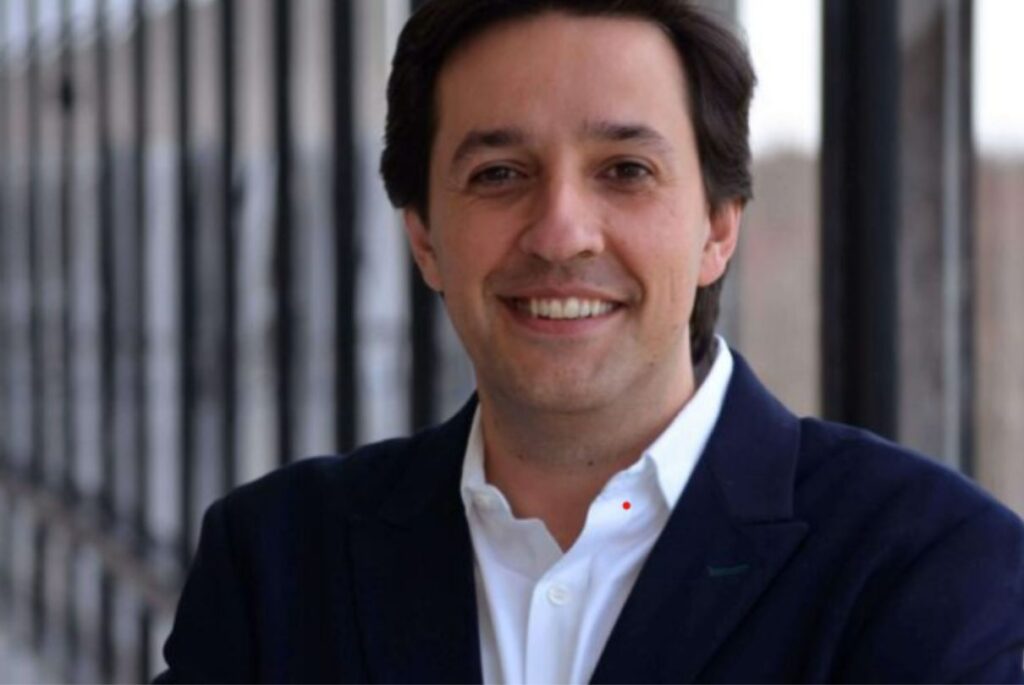 Dario Gil