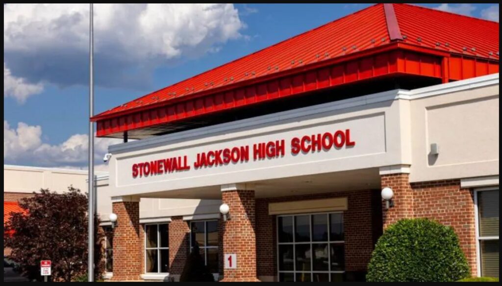 Students divided after returning to schools with Confederate names restored Students divided after returning to schools with Confederate names restored