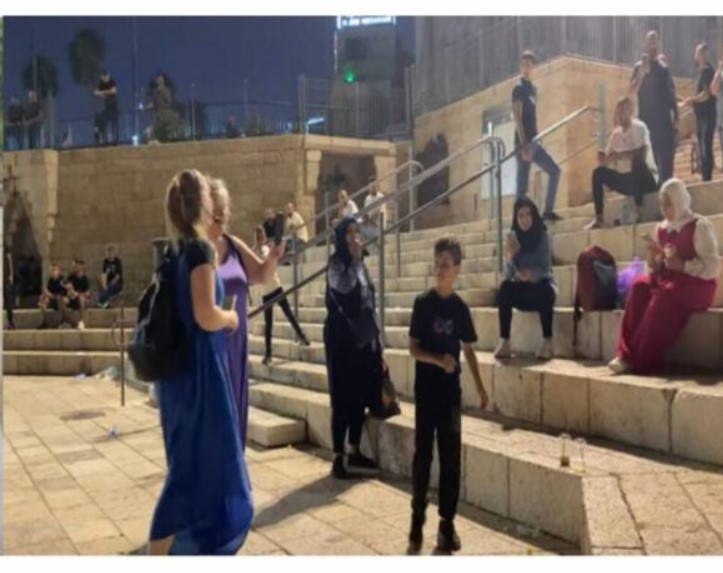 Viral video of Christian missionaries assaulted by Jewish kids highlights ignorance and misunderstandings