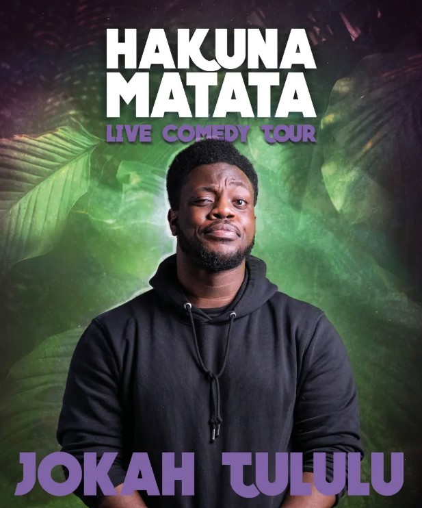 Jokah Tululu career