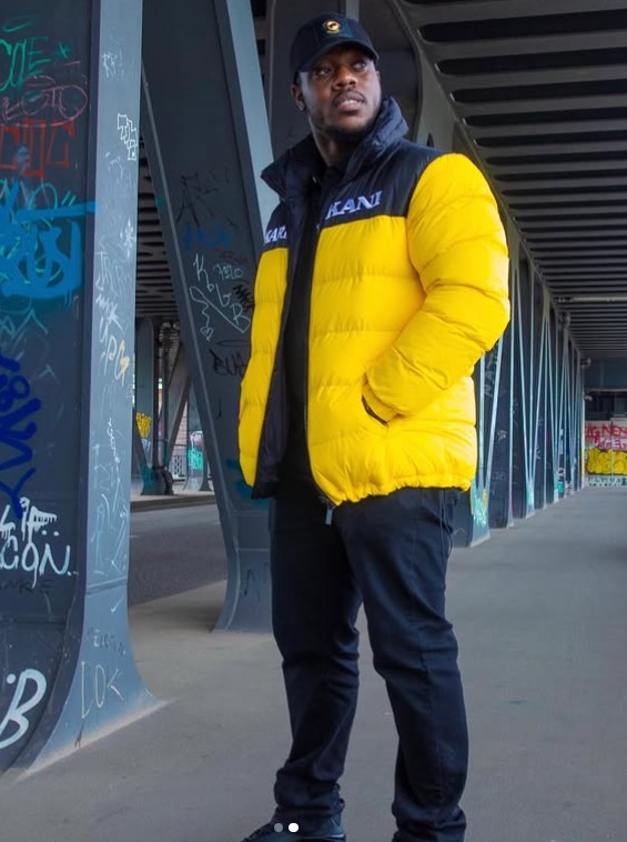 Jokah Tululu height
