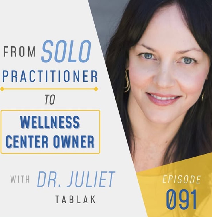 Juliet Tablak career