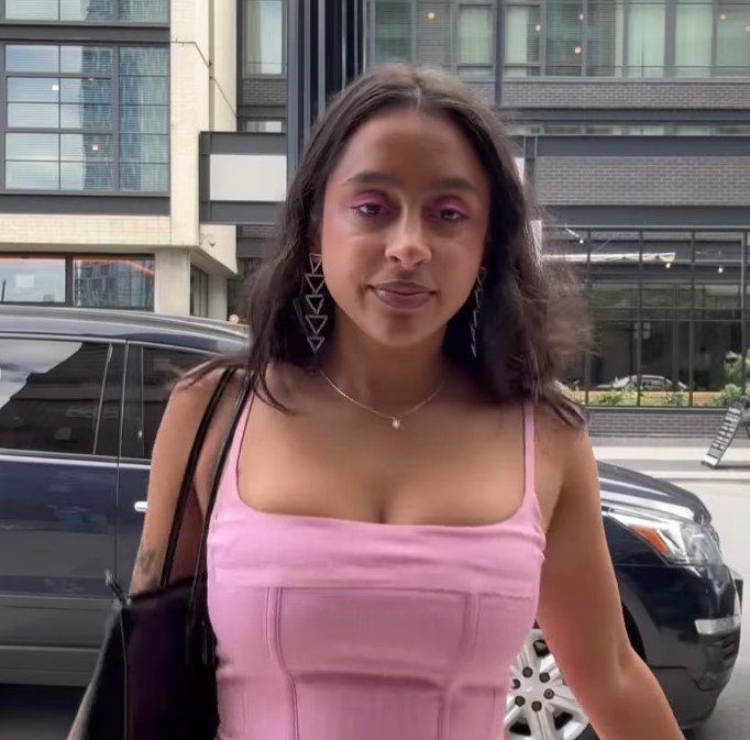 Nikita Redkar bio