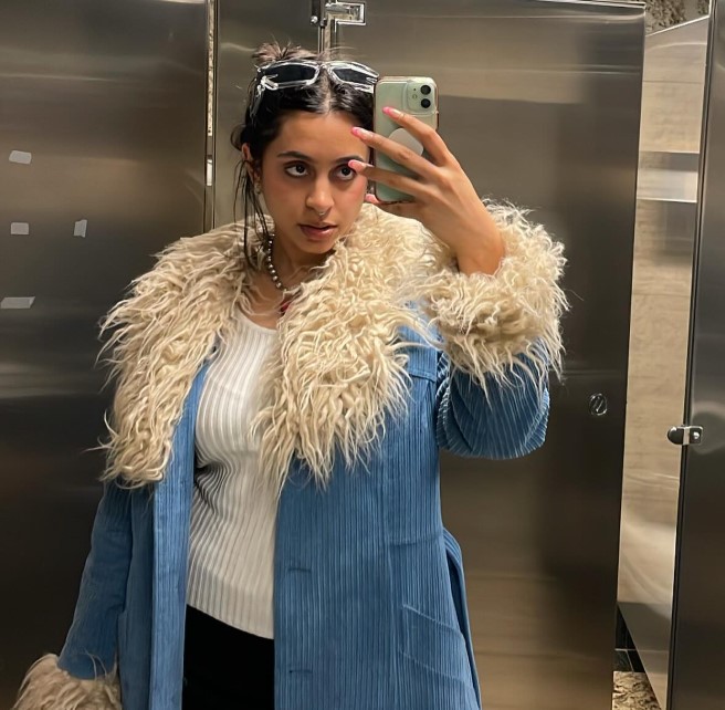 Nikita Redkar net worth