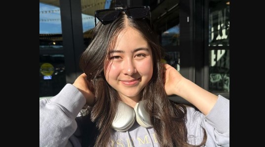 Sofi Manassyan (Actress) Height, Biography, Age, Boyfriend, Family Sofi Manassyan