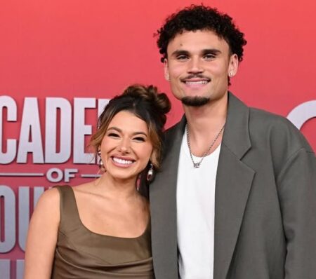 Tianna Robillard ­(TikTok Star) Age, Biography, Height, Boyfriend ...