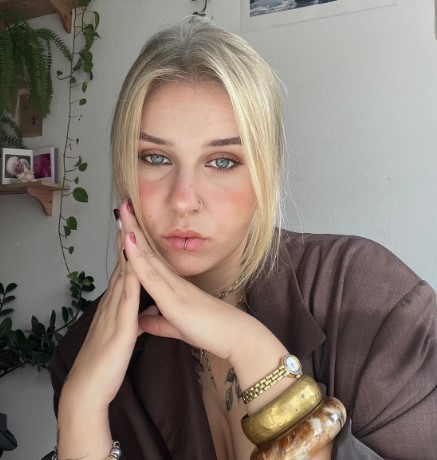 Vikykid bio