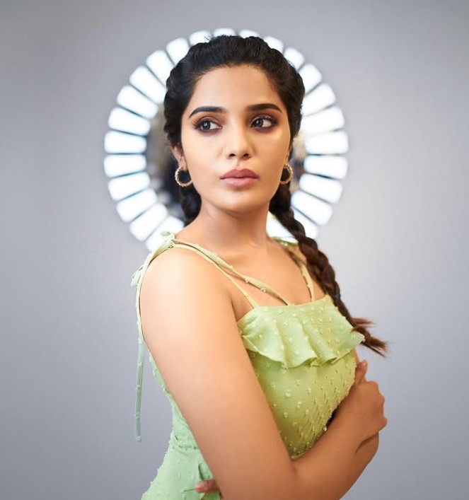 Aathmika age