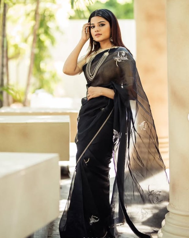 Aathmika height