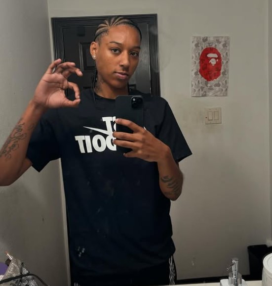 Anayah Rice wiki