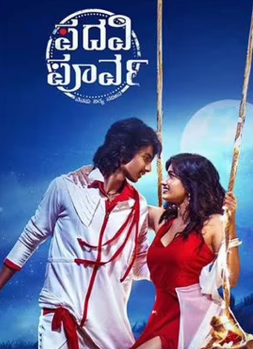 Anjali Anish profession
