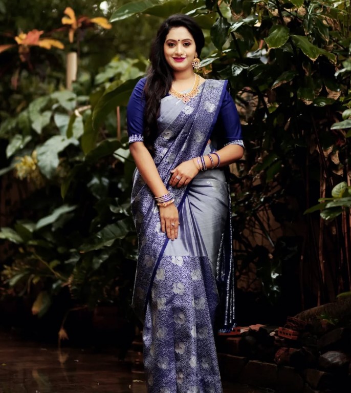 Ashwini Gowda height