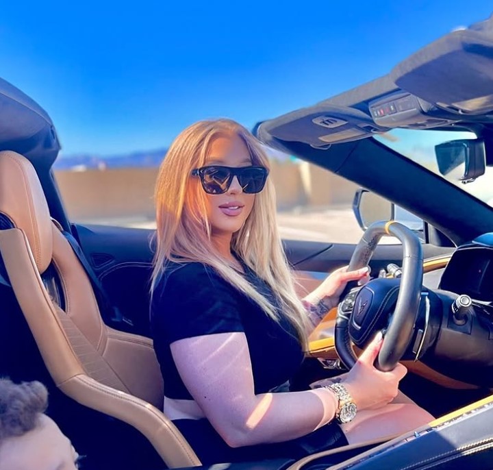 AsmrLinastar net worth
