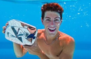 Who is Ben Azelart? (Youtuber) Height, Biography, Age, Boyfriend, Family