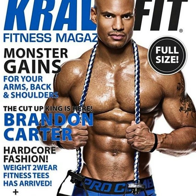 Brandon Carter (Instagram Star) Height, Biography, Age, Girlfriend, Family