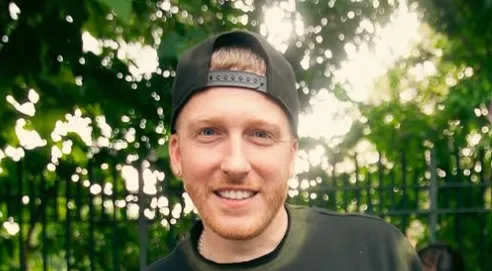 DJ Drewski