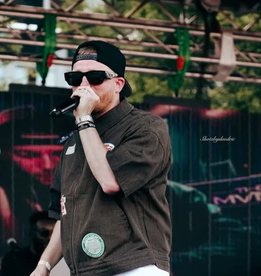 DJ Drewski bio