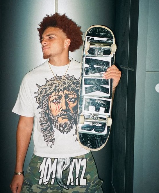 Drewjeeezy bio