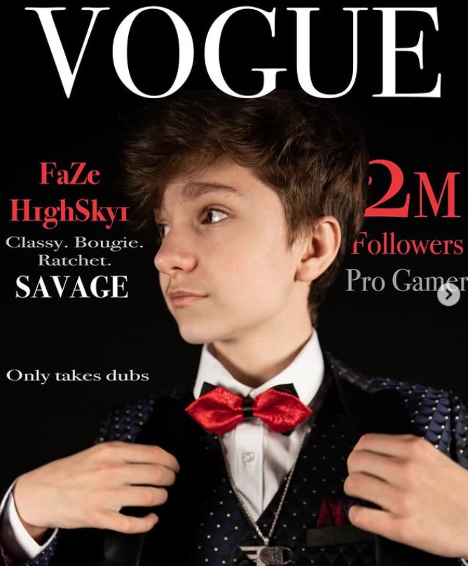 FaZe H1ghSky1 bio