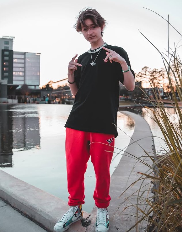 FaZe H1ghSky1 height