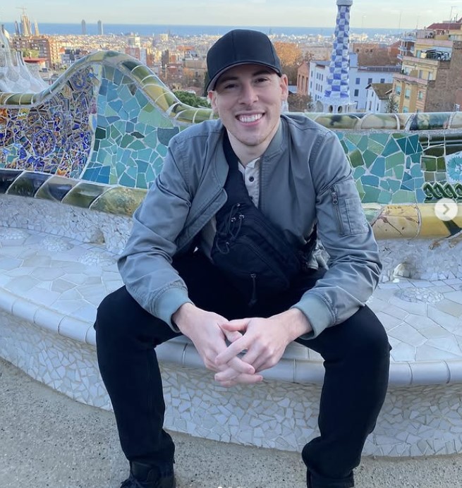 Garrett Sutton bio