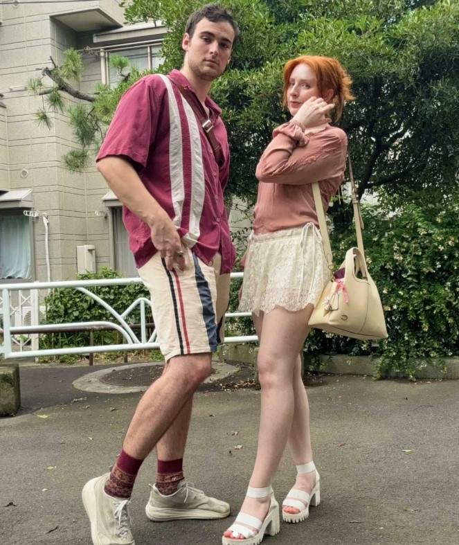 Hito Bito height