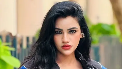 Jayshree Bhalse