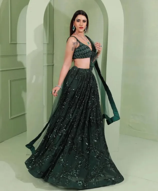 Jayshree Bhalse height