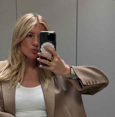 Karolina Kauer bio