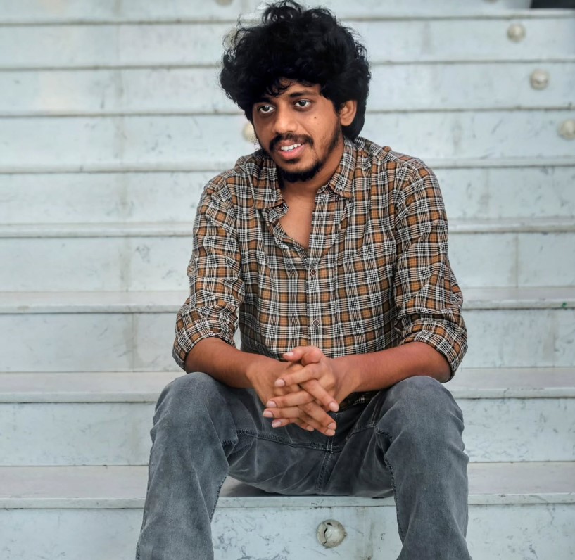 Keerthiswaran bio