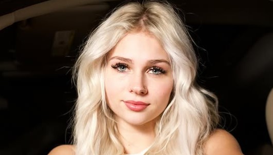 Lindsay Bercosky (TikTok Star) Height, Biography, Age, Boyfriend