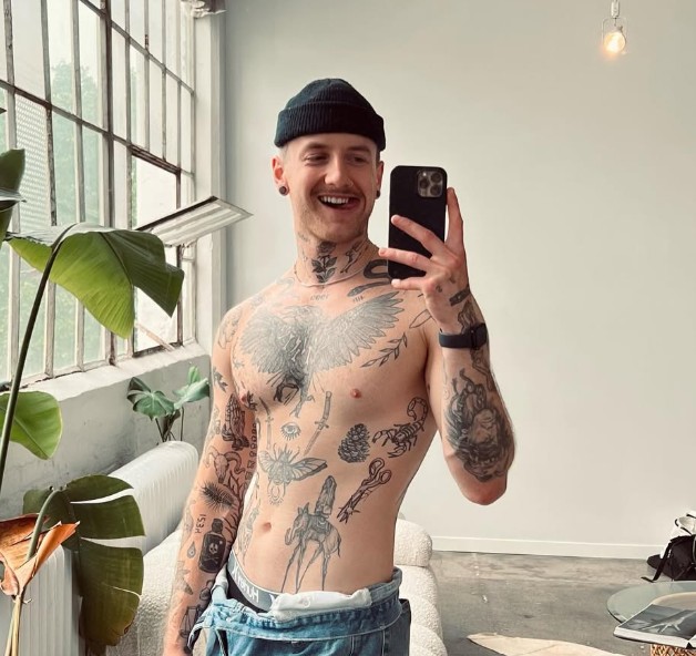 Martinthefrenchguy bio