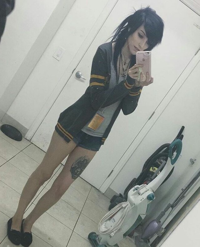Alex Dorame height