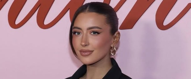 Alexis Oakley (TikTok Star) Height, Biography, Age, Boyfriend, Family Alexis Oakley