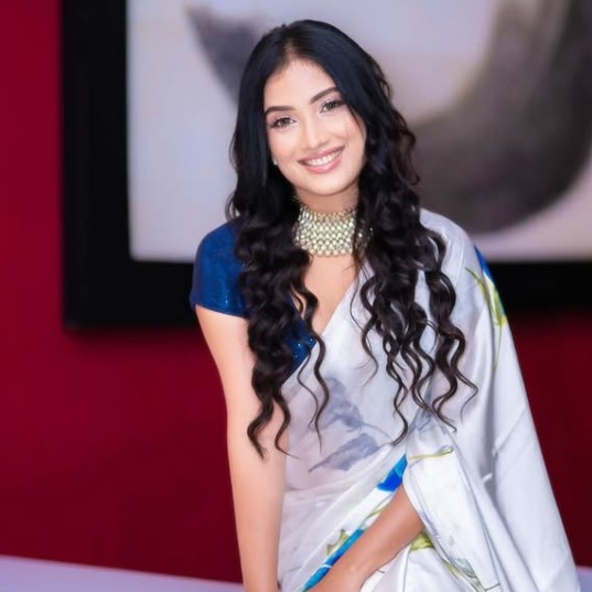 Anjali Jayasinghe wiki