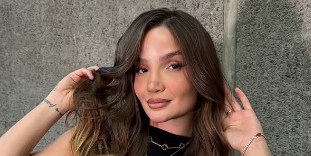 Anna Livya Padilha: Height, Biography, Boyfriend, Age, Family Anna Livya Padilha