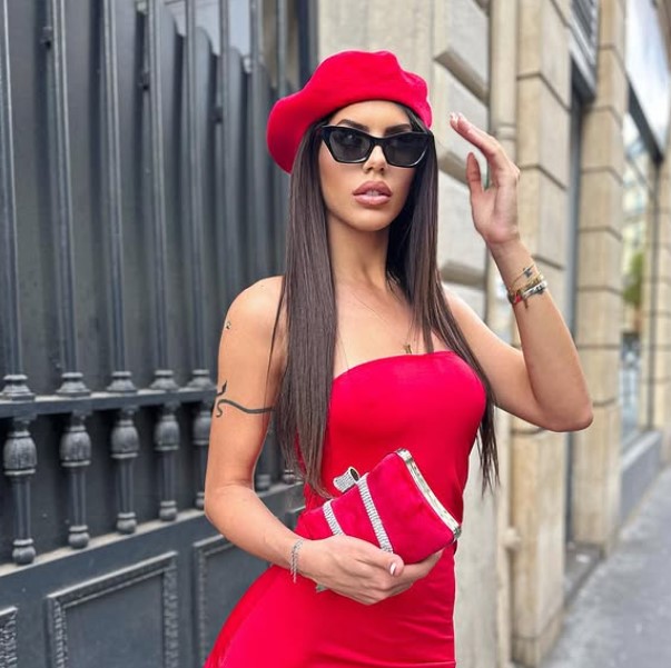 Antonella Fiordelisi wiki