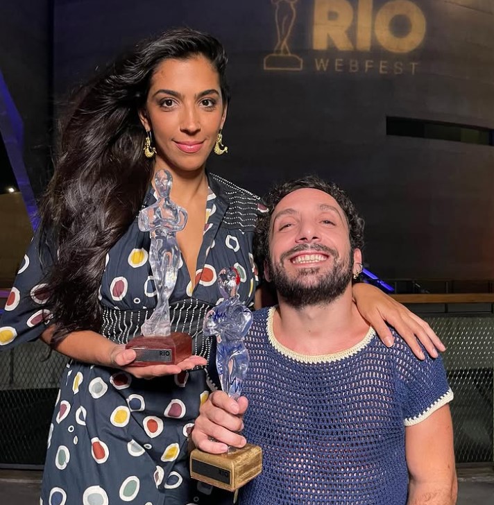 Benedita Case award