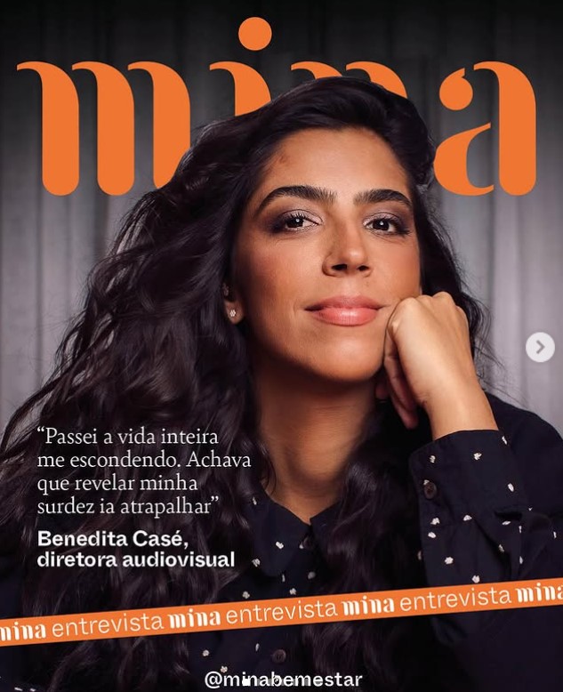Benedita Case career