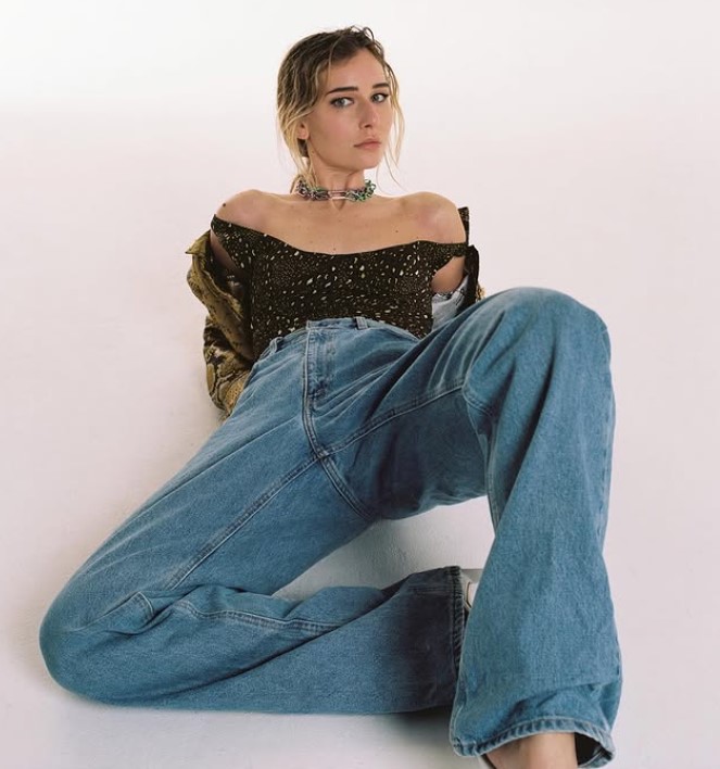 Chiara Capitani bio